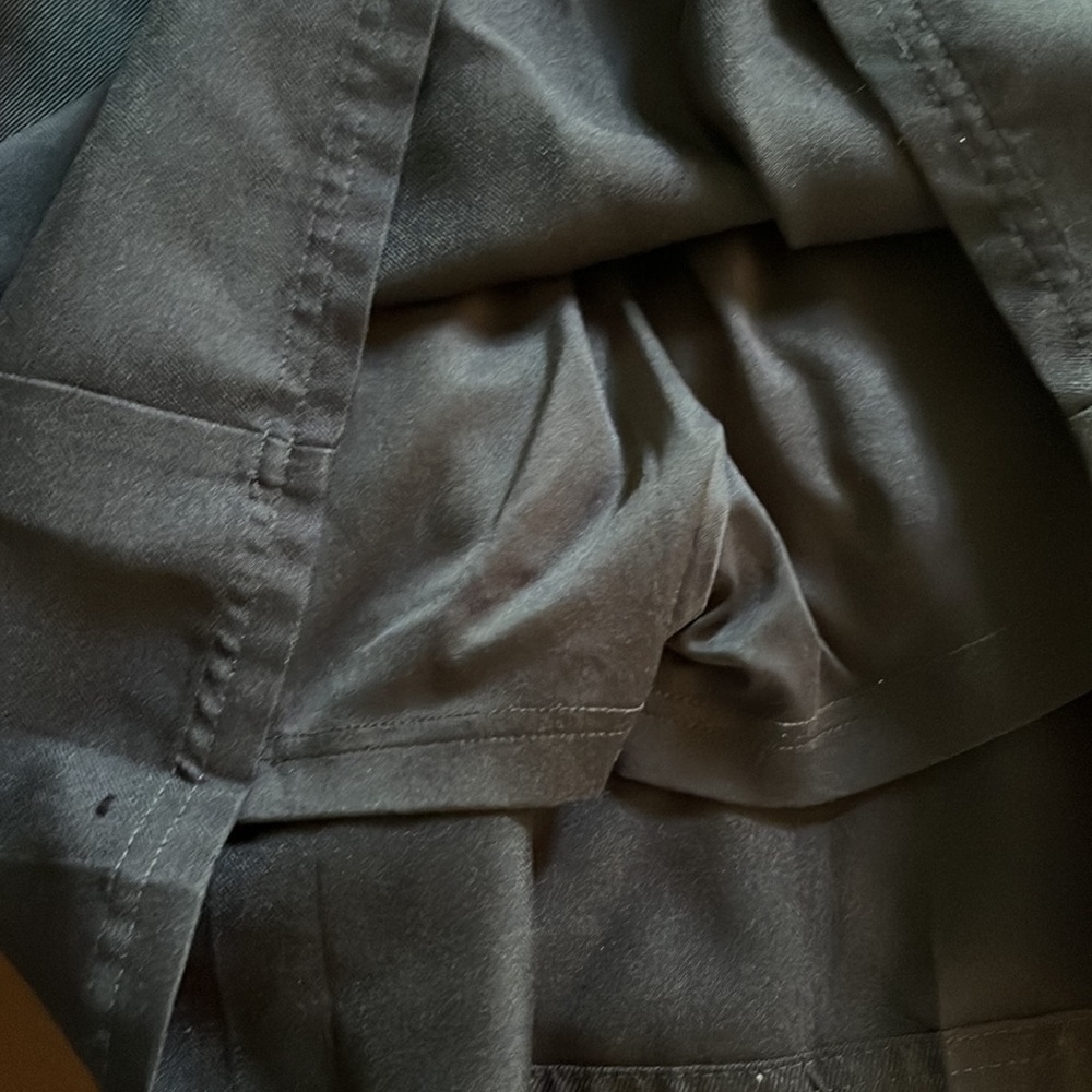 2 Girls Izod Uniform Skirts - Picture 5 of 5
